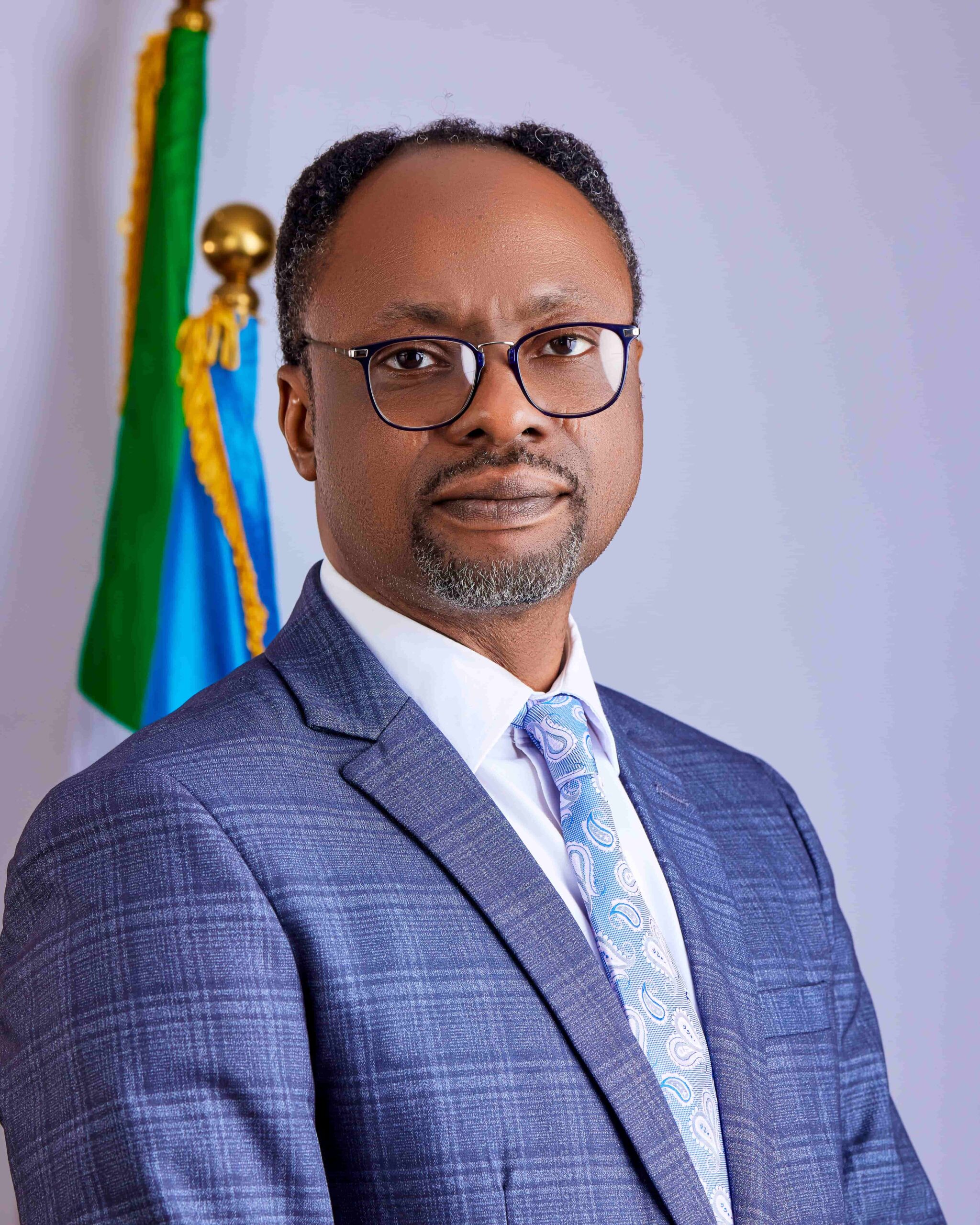 NSC Management V2 - Nigerian Shippers Council || N.S.C