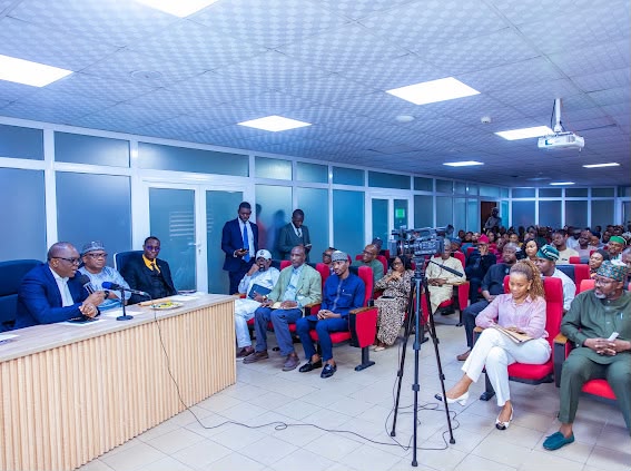 Akutah Tasks NPERA Staff on New Regulatory Mandate, Says Agency Key to $1tn Economy Drive. 1 Nsc