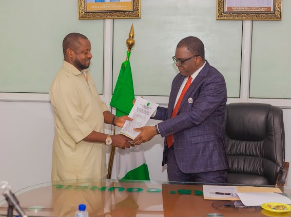 NPERA to Deepen Transparency, Accountability in Port Sector 1 Nsc