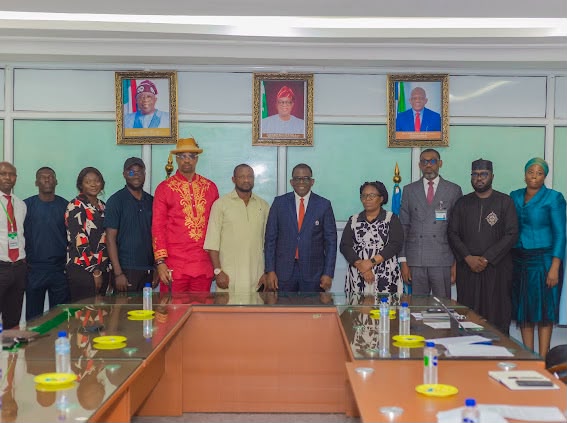NPERA to Deepen Transparency, Accountability in Port Sector 2 Nsc