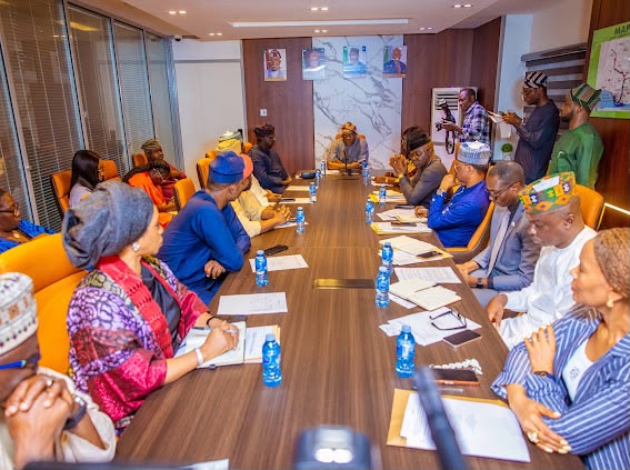 NPERA BOSS CALLS FOR LOCAL INITIATIVES, TECHNOLOGY INVESTMENT TO DRIVE ECONOMIC GROWTH 1 Nsc